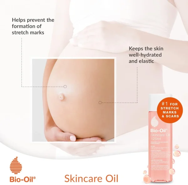 Bio-Oil Skincare Oil - 1 x 200 ml - Image 4