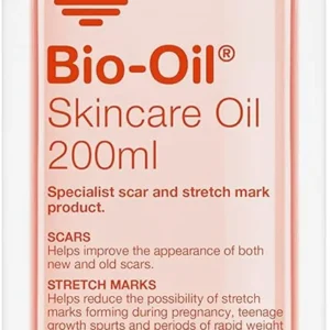 Bio-Oil Skincare Oil