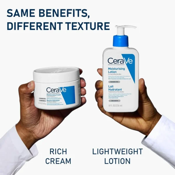 CeraVe 2nd Image