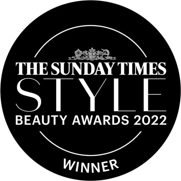 CeraVe Style beauty awards 2022