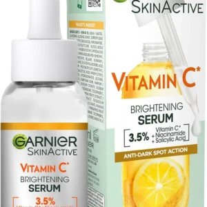 Garnier Vitamin C Serum for Face