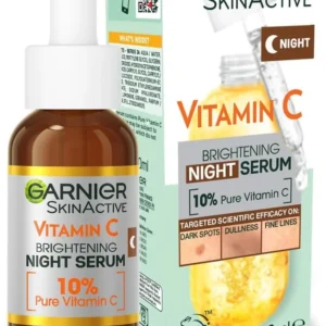 Garnier Skin Active Night Serum