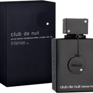 ARMAF Club De Nuit