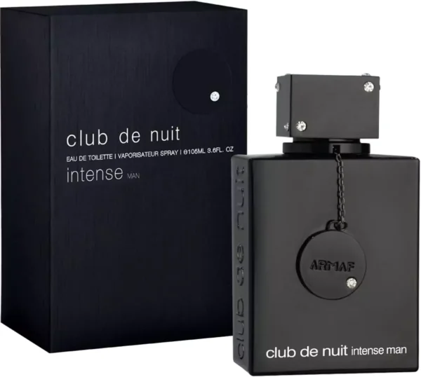 ARMAF Club De Nuit