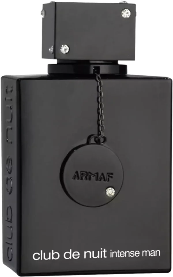 ARMAF Club De Nuit Intense Eau de Toilette for Men, 105 ml - Image 2