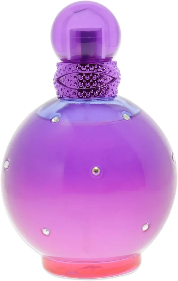 Electric Fantasy For Women 3.3 oz EDT Spray - Image 2