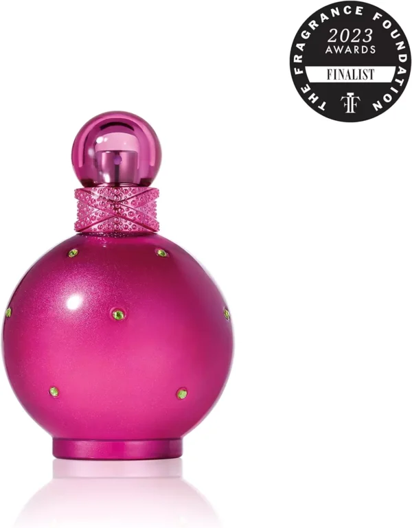 Britney Spears Fantasy Luxury Fragrance for Women - Image 2