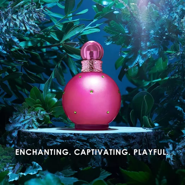 Britney Spears Fantasy Luxury Fragrance for Women - Image 6