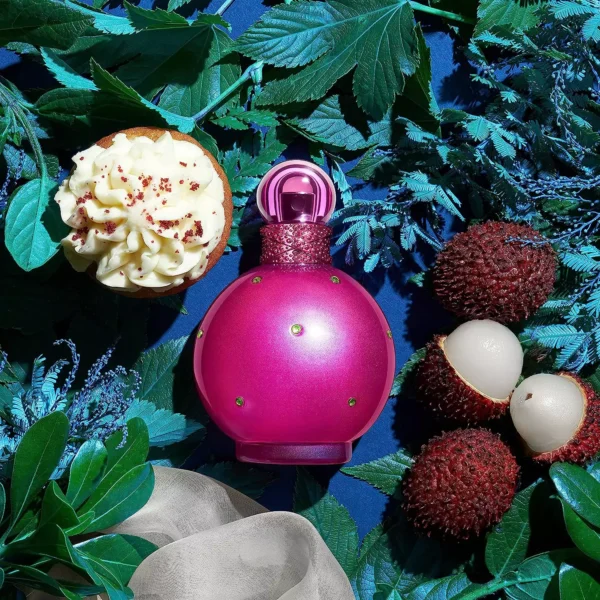 Britney Spears Fantasy Luxury Fragrance for Women - Image 7