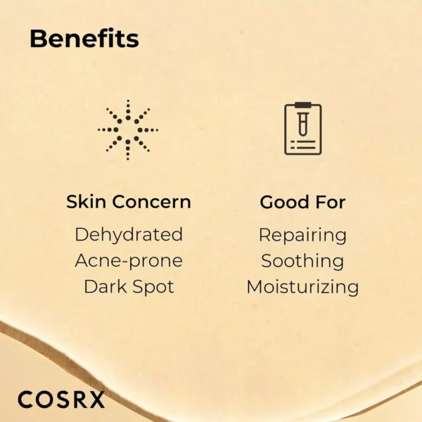 COSRX Advanced Snail 96 Mucin - Skin Repair & Hydrating Serum - Image 4