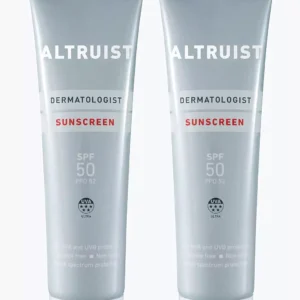 Altruist-dermatologist-sunscreen-spf-50