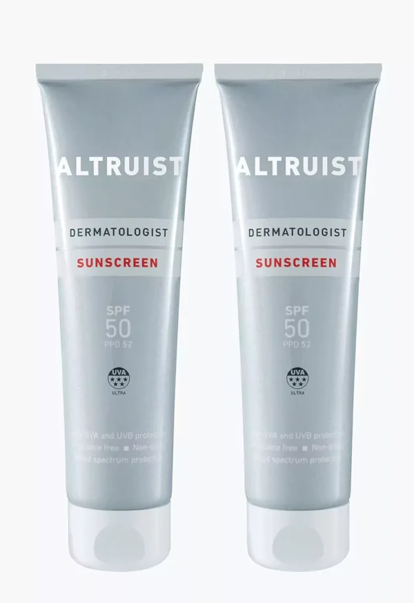 Altruist-dermatologist-sunscreen-spf-50