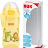 NUK Kiddy Cup Night Toddler Cup 12+ Months - Image 7