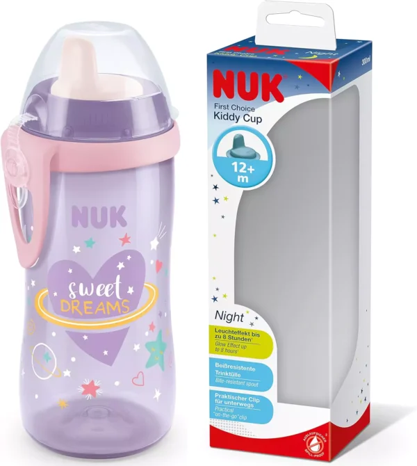 Nuk-kiddy-cup-night-toddler-cup