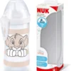 NUK Kiddy Cup Night Toddler Cup 12+ Months - Image 8
