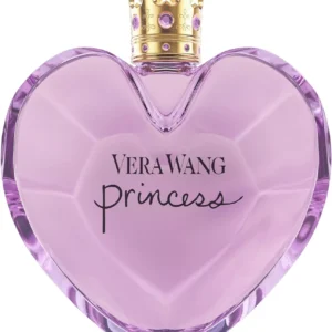 Vera Wang Princess Eau de Toilette Perfume