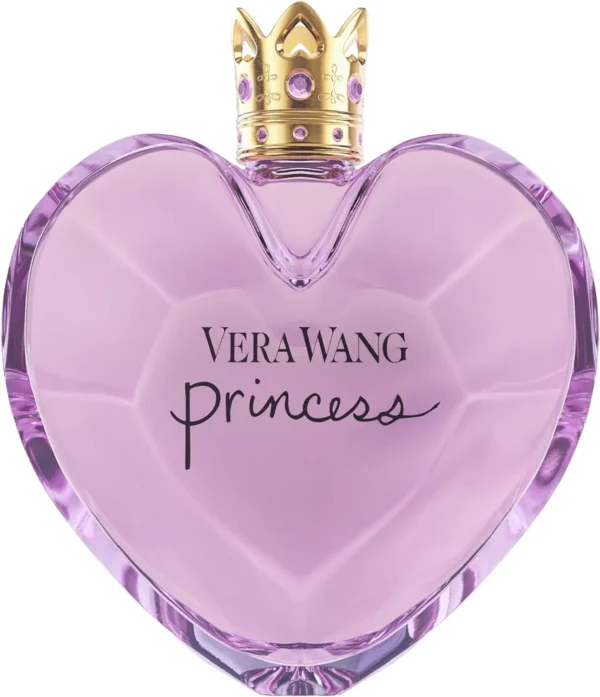 Vera Wang Princess Eau de Toilette Perfume